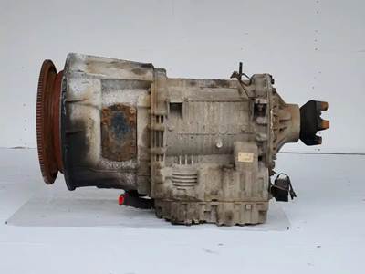 Allison MD3000P Transmission