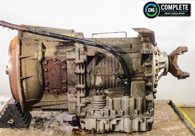 Allison MD3060 Transmission for a 2000 Chevrolet C8500