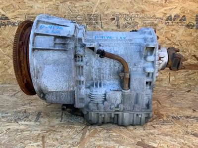 Allison MD3060 Transmission