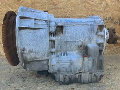 Allison MD3060 Transmission