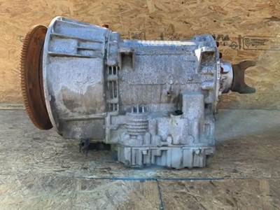 Allison MD3060 Transmission