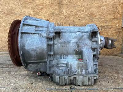Allison MD3060 Transmission