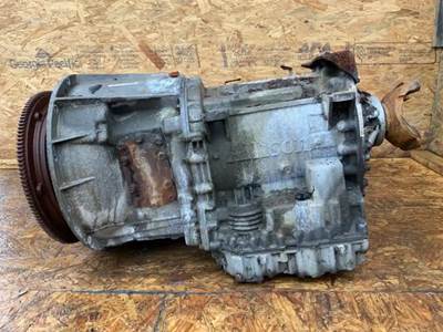 Allison MD3060 Transmission for a 2000 Chevrolet C7500