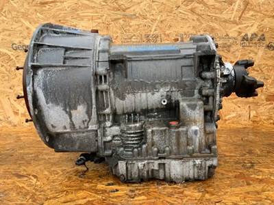 Allison MD3060 Transmission