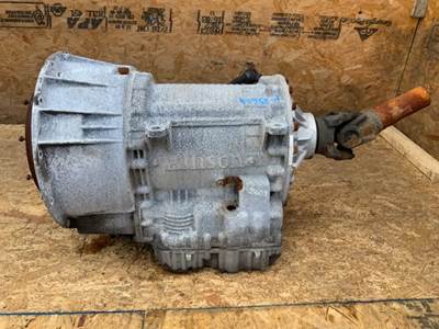 Allison MD3060 Transmission