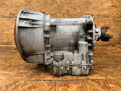 Allison MD3060 Transmission