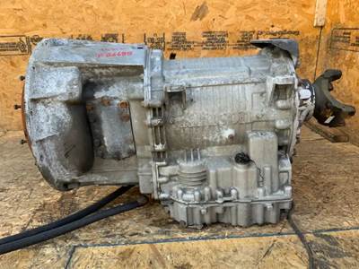 Allison MD3060 Transmission for a 1999 International 4900