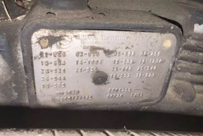 Allison MD3060 Transmission for a 2001 International 4700