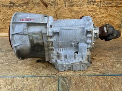 Allison MD3060 Transmission