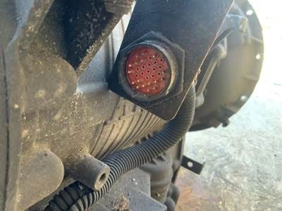 2004 INTERNATIONAL 4300 ALLISON TRANSMISSION visual data 3