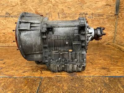 Allison MD3060 Transmission