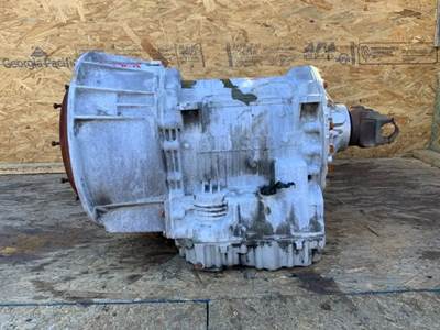 Allison MD3060 Transmission