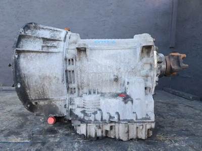 Allison MD3060 Transmission for a 2004 Thomas Built