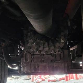 Allison MD3060 Transmission for a 2004 Freightliner M2 106