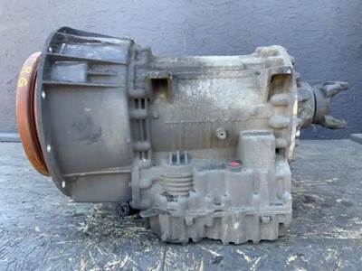 Allison MD3060 Transmission for a 2004 Thomas Built Saf-T-Liner HDX