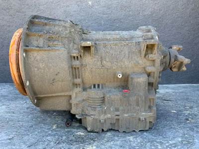 Allison MD3060 Transmission for a 2006 Thomas Built Saf-T-Liner HDX