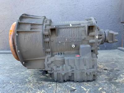 Allison MD3060 Transmission for a 2006 Thomas Built Saf-T-Liner HDX