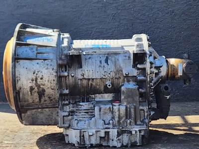 Allison MD3060 Transmission