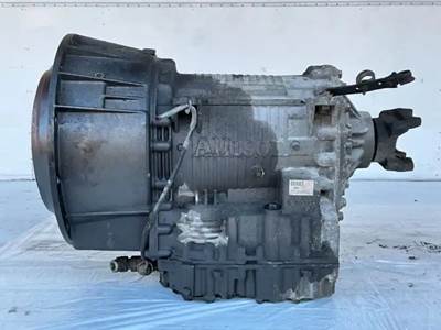 Allison MD3060 Transmission for a 2005 Thomas Built Saf-T-Liner MVP-EF
