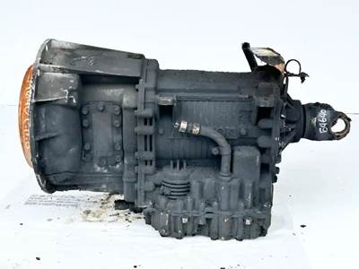 Allison MD3060 Transmission for a 2005 Capacity Of Texas TJ5000