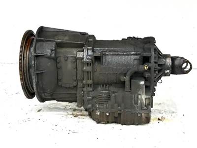 Allison MD3060 Transmission for a 2006 Capacity TJ7000