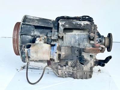 Allison MD3060 Transmission for a 2005 Mitsubishi FM65F