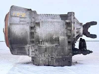 Allison MD3060 Transmission for a 1999 Pierce Saber