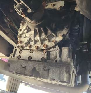 Allison MD3060 Transmission for a 2003 International 4400 LP