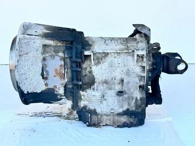 Allison MD3060 Transmission for a 2000 E-One Fire Truck