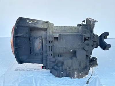 Allison MD3060 Transmission for a 2000 Ottawa