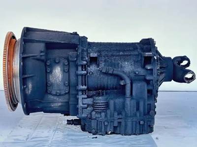 Allison MD3060 Transmission