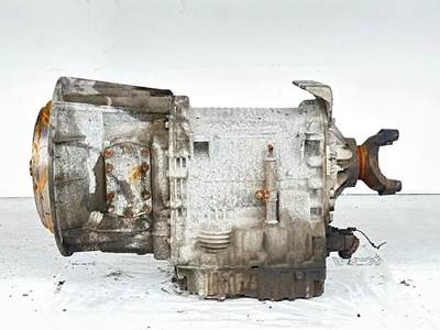 Allison MD3060 Transmission for a 2001 Spartan Advantage