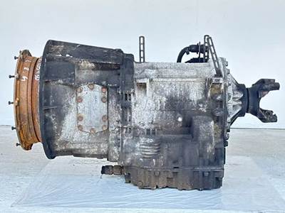 Allison MD3060 Transmission for a 2002 Volvo VHD