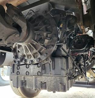 Allison MD3060 Transmission for a 2002 GMC C7500