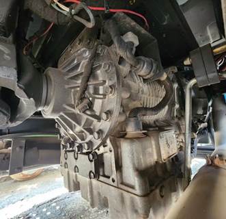 Allison MD3060 Transmission for a 2003 International 4400
