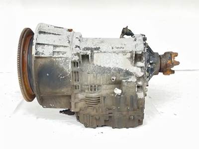Allison MD3060 Transmission