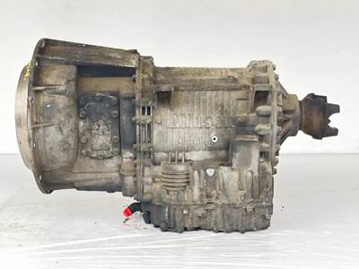 Allison MD3060 Transmission for a 2004 Freightliner M2 106