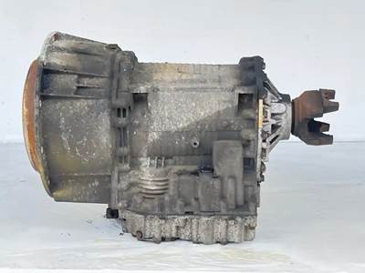 Allison MD3060 Transmission for a 2002 Blue Bird All American/All Canadian