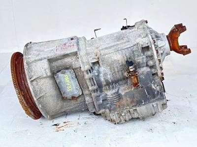 Allison MD3060 Transmission for a 2000 Chevrolet C7500