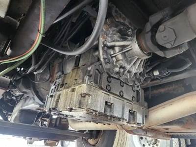 Allison MD3060 Transmission for a 2003 International 4300