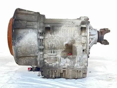 Allison MD3060 Transmission for a 2005 Thomas Built Saf-T-Liner HDX