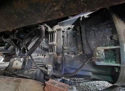 Allison MD3060 Transmission for a 2001 International 4900