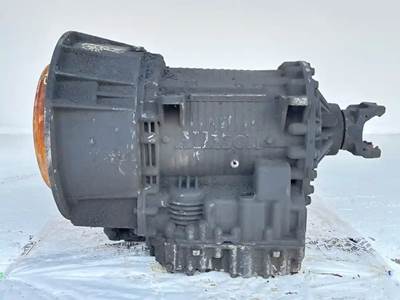 Allison MD3060 Transmission for a 2005 Thomas Built Saf-T-Liner HDX