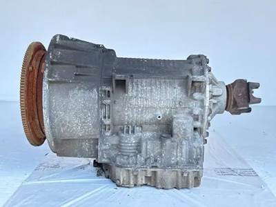 Allison MD3060 Transmission