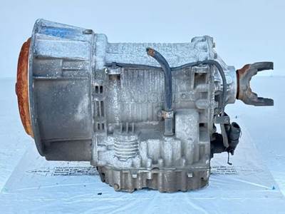 Allison MD3060 Transmission for a 2003 Pierce Model Tilt Cab