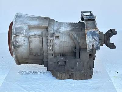 Allison MD3060 Transmission for a 2002 GMC C7500