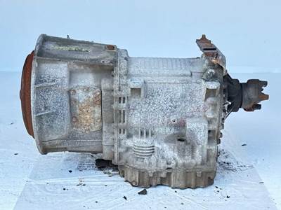 Allison MD3060 Transmission for a 2003 International 4400 LP