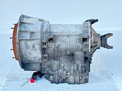 Allison MD3060 Transmission