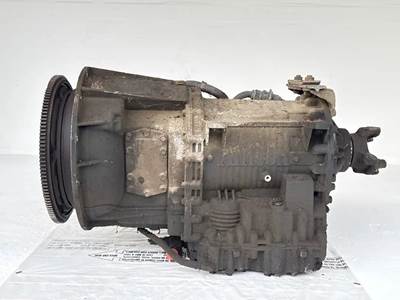Allison MD3060 Transmission for a 2000 International 4900