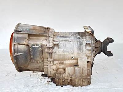 Allison MD3060 Transmission for a 2003 International 4400